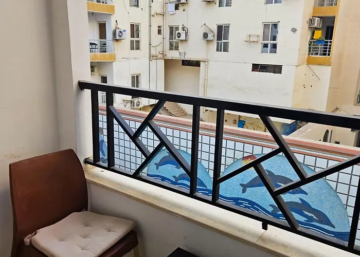 Sheraton Plaza 218 Hurghada